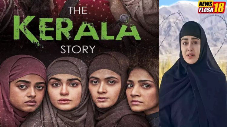 Supreme Court and Madras High Court Refuse To Ban "The Kerala Story" Movie Citing That The Market Will Decide Its Fate