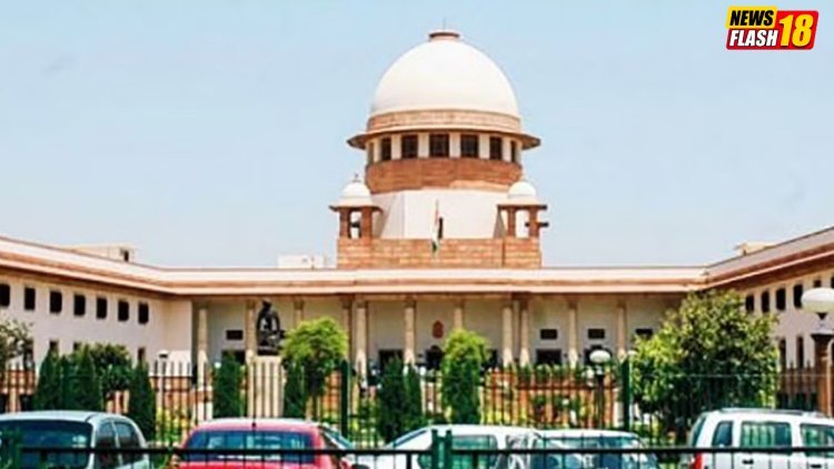 Supreme Court Scolds Petitioner For Confusing Previous SEBI Investigations With Hindenburg Case