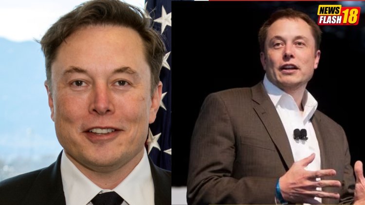 Elon Musk Reclaims The Title Of World's Richest Person, Surpassing Bernard Arnault In Net Worth