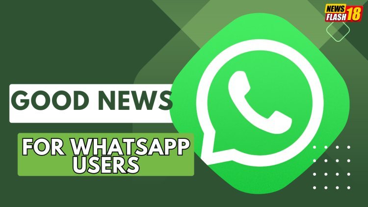 WhatsApp Enables iOS And Android Beta Users To Send High-Definition (HD) Photos, Enhancing The Media-Sharing Experience