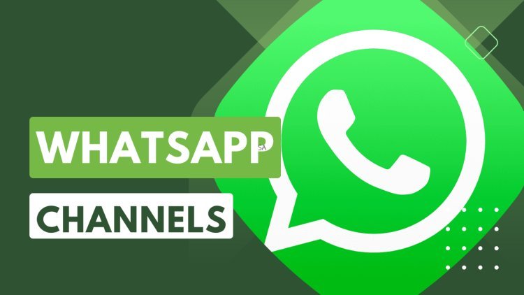 WhatsApp Introduces 'Channels' For Broadcast Messaging, Allowing Users To Receive Updates From Individuals And Organizations