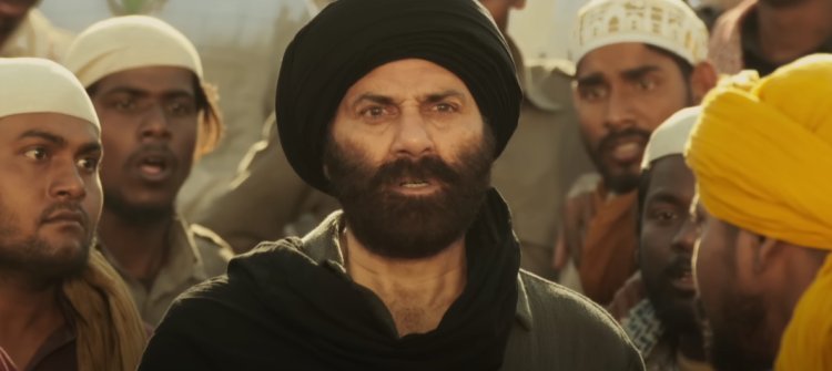 Gadar 2 Movie Review: Tara Singh Reunites With Son In Pakistan, Seeking Their Return