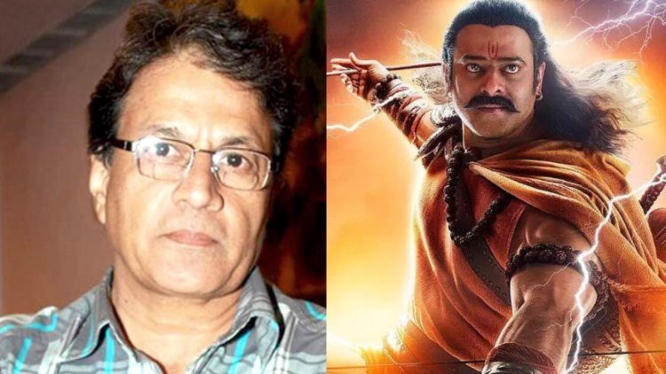 Arun Govil Slams 'Adipurush' As 'Hollywood Ki Cartoon,' Criticizes Makers