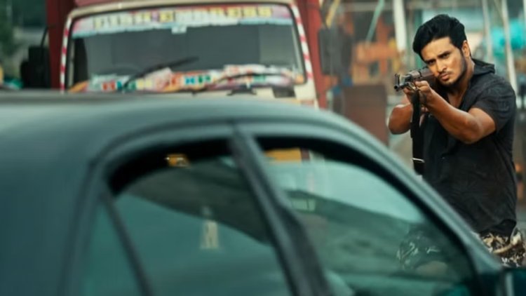Spy Trailer Review: Nikhil Delivers A Knockout Blow & Rana Daggubati Surprised Fans With Appearance