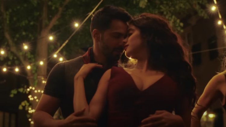 Bawaal Review: Varun Dhawan and Janhvi Kapoor Trageic Love Story With Its Own War