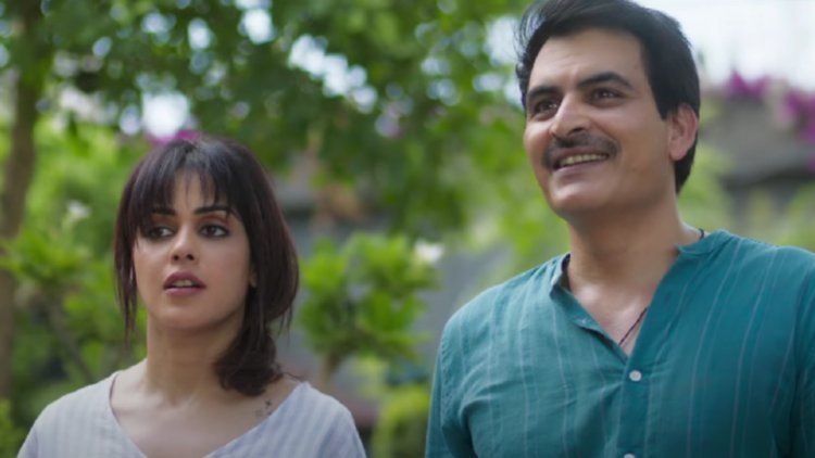 Trial Period Movie Review: Genelia Deshmukh, Manav Kaul’s Film Redefines Relationships With Unconventional Charm