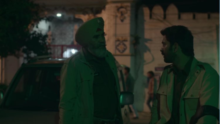 Kohrra Netflix Review: Conventional Star Power Proves Dispensable In This Hindi-Punjabi Series