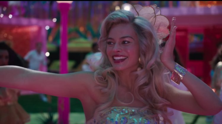 Barbie The Movie Review: Is Barbie's Adult-Oriented Content Suitable For Its Young Fanbase?