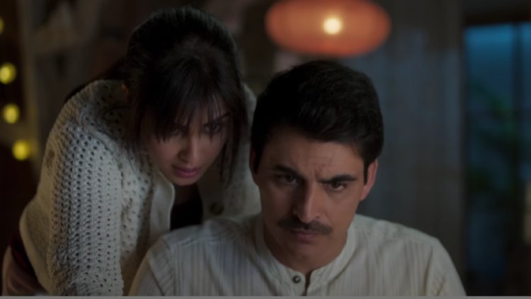Trial Period Movie Review: Genelia's Stunning Return With Manav Kaul Caught The Audience's Attention