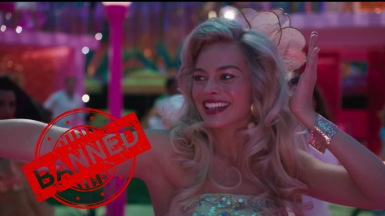 Barbie Movie Faces Temporary Ban In Pakistan For LGBTQ+ Themes, Similar Bans In Other Countries