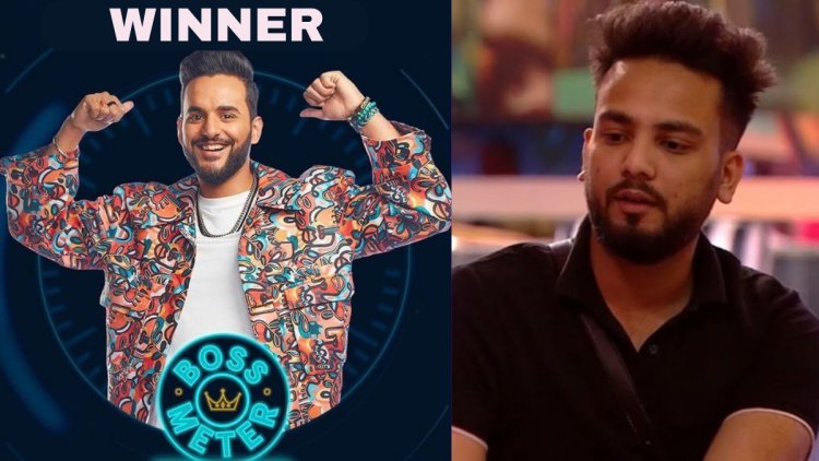 Bigg Boss OTT 2: Fukra Insaan Sets Record And Defeats Elvish Yadav!