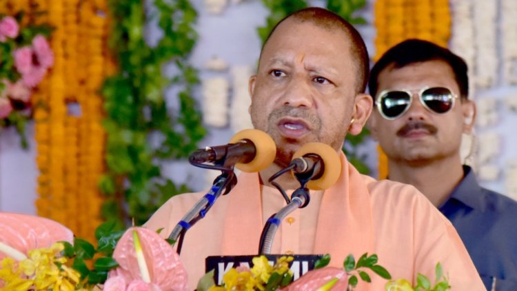 Yogi Govt Offers Incentives For Developers Building New Township Policy 2023, Including FDI Facility