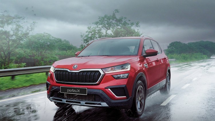 Skoda Auto India's Monsoon Service Campaign: Discounts, Extended Warranties &  Great Ownership Experience