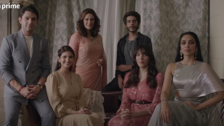 Made in Heaven Season 2 Review: Prime Video's Global Turmoil For Sobhita Dhulipala And Arjun Mathur