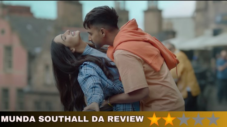 Munda Southhall Da Movie Review: A Disastrous Cinematic Flop That Leaves Audiences Disheartened