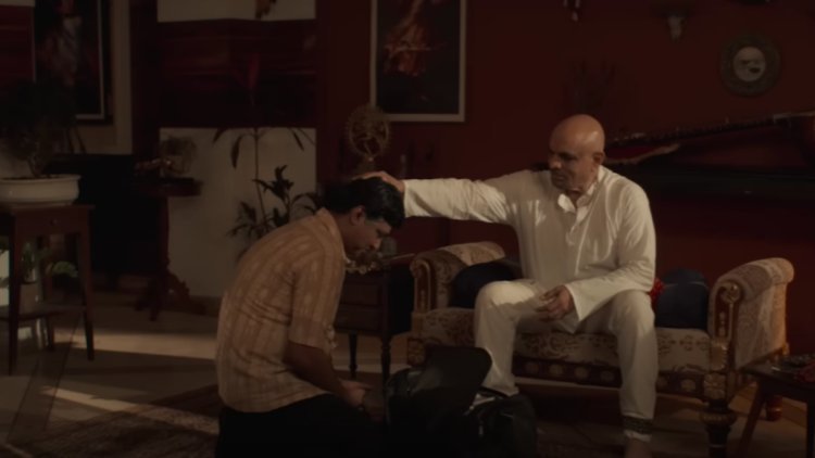 Scam 2003 Review: Hansal Mehta's Scam On SonyLIV Delves Into The Rs 30,000 Crore Fraud