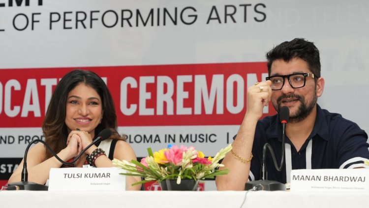 T-Series Introduces 'Mitti': Folk Music Tribute, Nurturing Young Talent