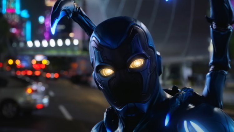 Blue Beetle Review: Superhero Film Explores Unique Powers Without Reliance On Time Travel Or Multiverse Elements