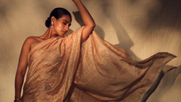 Neitri Presents Norani Collection: Fusion Of Tradition And Modernity In Exquisite Banarasi Creations