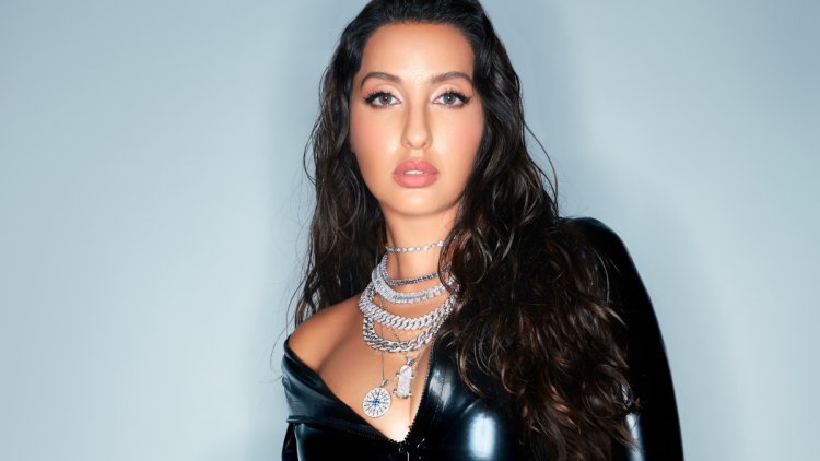 Nora Fatehi Creates History As Youngest Judge, Begins 3rd Term With Hip Hop India