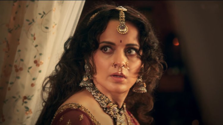 Chandramukhi 2 Trailer Review: Kangana Ranaut Excels In This Action-Packed Performance