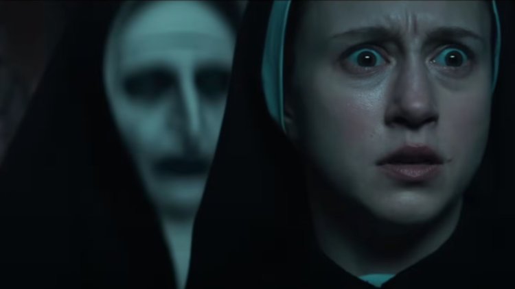 The Nun 2 Movie Review: A Sequel That Disappoints, Failing To Maximize The Appeal