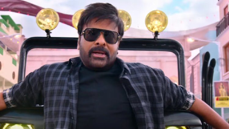 Bholaa Shankar Review: Chiranjeevi Makes A Triumphant Return With Electrifying Action