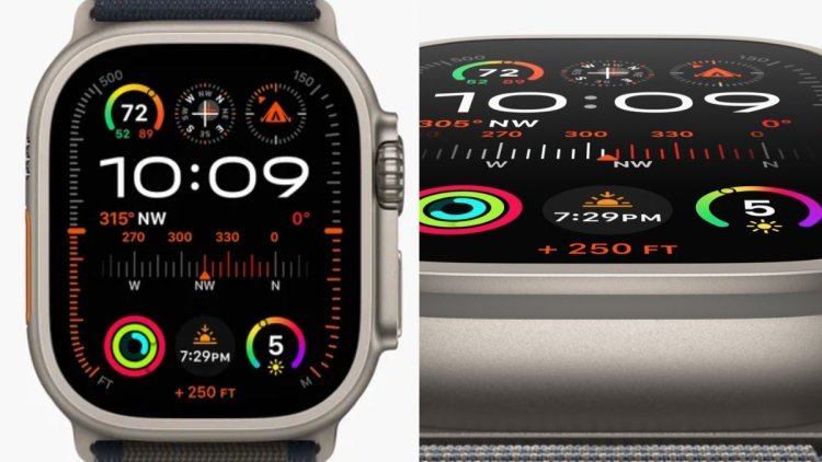 Apple Watch Ultra 2 Review: Specifications, Price, Features & More