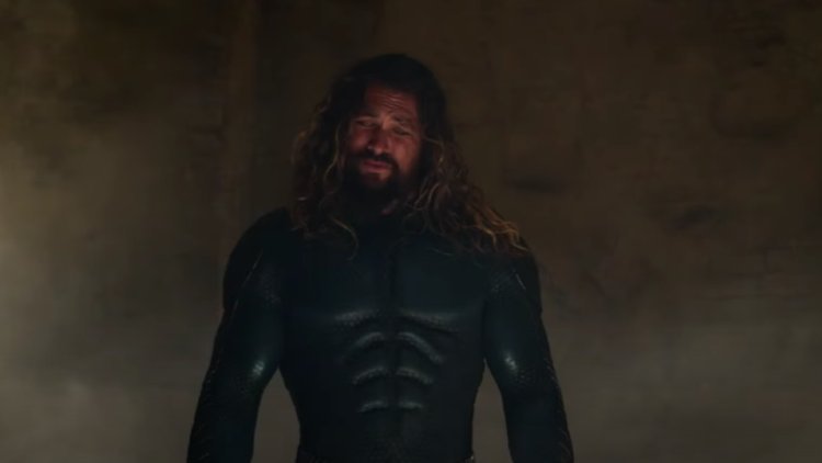 Aquaman and the Lost Kingdom Review: Jason Momoa Returns With Aquaman's Son