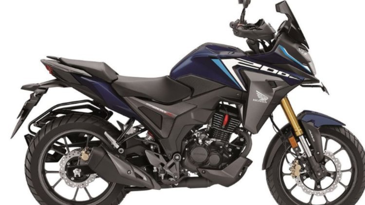Honda CB200X 2023 Review: Design, Specs, Features & More