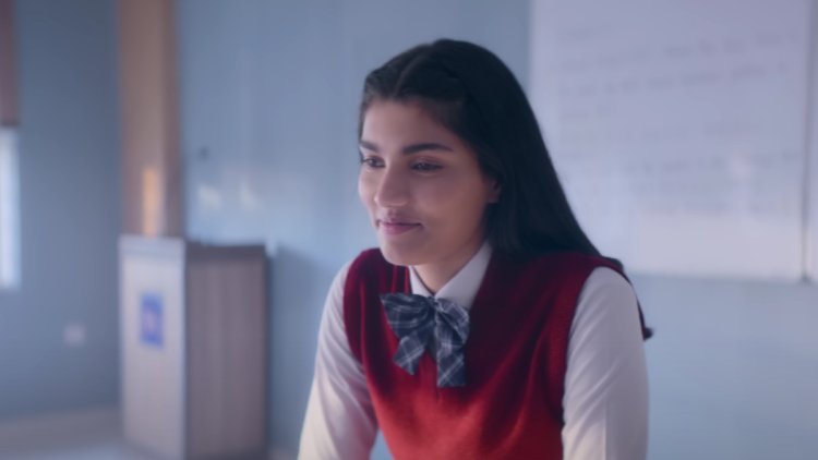 Farrey Trailer Review: Alizeh Agnihotri Enters The Industry Through Salman Khan's Thriller