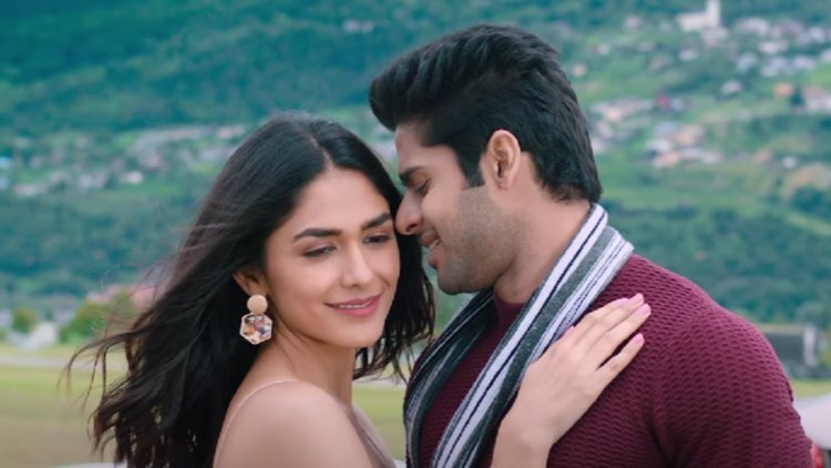 Aankh Micholi Movie Review: Mrunal Thakur & Abhimanyu Dassani Star In Comedic Clash Of Two Families Over A Wedding