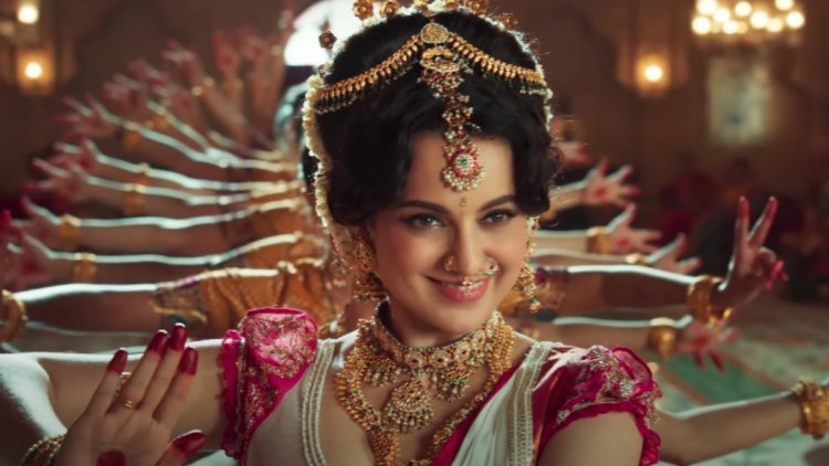 Chandramukhi 2 Movie Review: Kangana Ranaut Delivers A Mesmerizing Performance & Raghava Lawrence Excels In Star-Studded Horror Drama