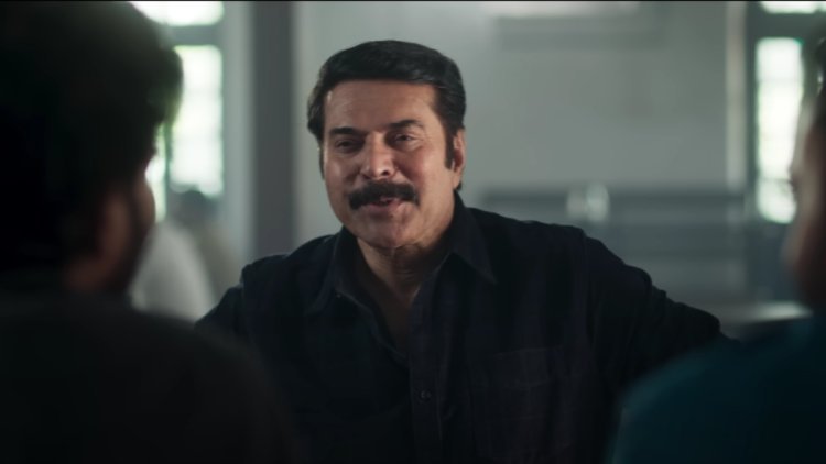 Kannur Squad Movie Review: Mammootty Excels In A Procedural Drama Deliver A Impactful Performance