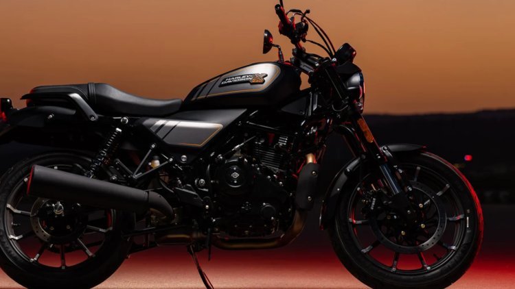 Harley Davidson X440 Review: Price, Images, Colors, Specifications & More