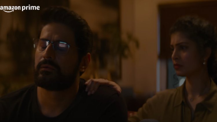 Mumbai Diaries 2 Review: Mohit Raina's Strong Performance With Engaging Medical Drama, Living Up To Its Predecessor