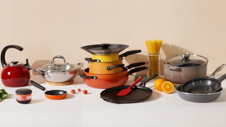 PotsandPans Cookware, Setting The Standard For Health-Safe Cooking In Every Kitchen