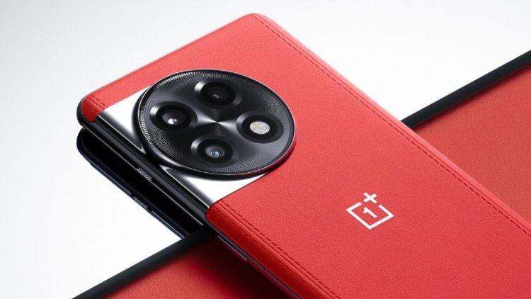 OnePlus 11R 5G Solar Red Review: Specifications, Price, Features & More