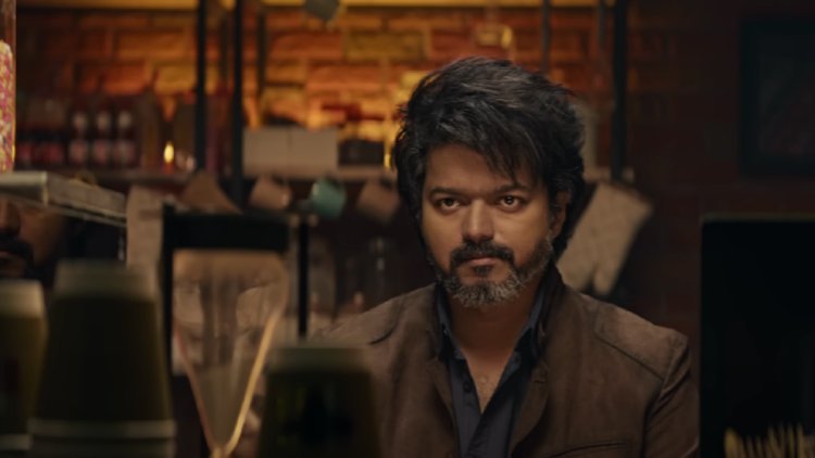 Leo Movie Review: VijayThalapathy Unveils Partly Engaging Action Drama