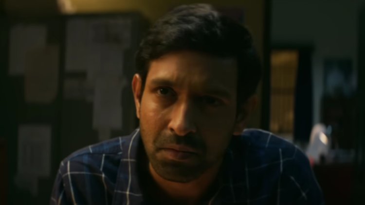 12th Fail Movie Review: Vikrant Shines In A Terrific Film, A Must-See For All Movie Enthusiasts