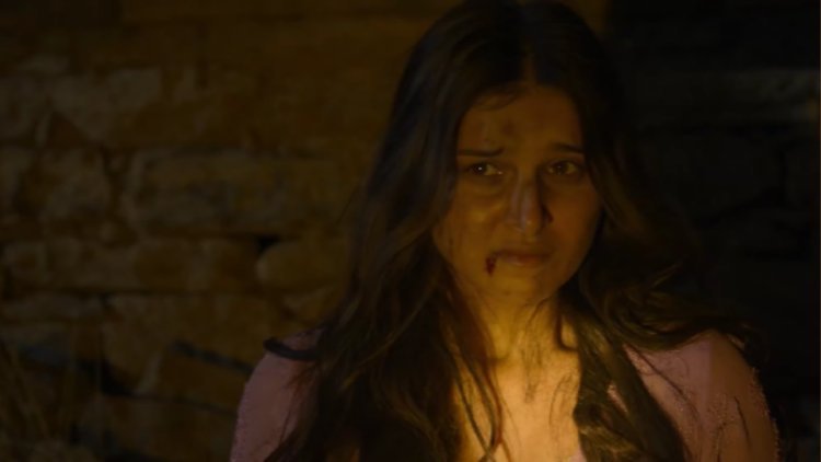 Apurva Movie Review: Tara Sutaria Abducted By Sinister Abhishek Banerjee In A Gripping, High-Stakes Thriller
