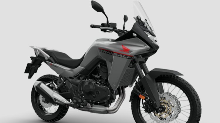 Honda XL750 Transalp Review: Price, Images, Colors, Specifications & More