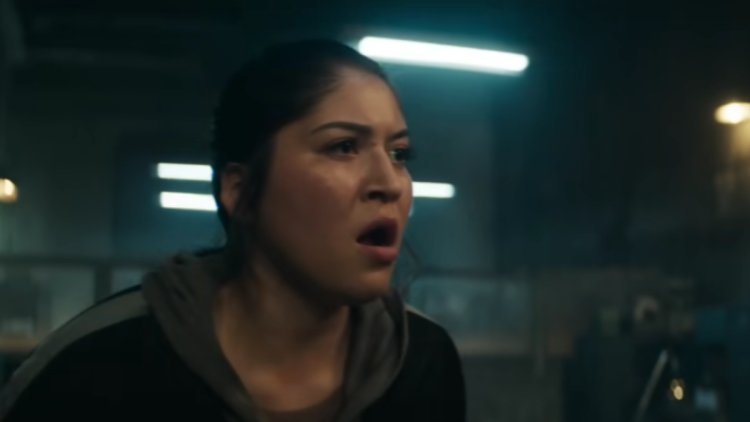 Echo Webseries Review: Marvel's Groundbreaking Rewrite Spotlights Their Deaf Native American Heroine