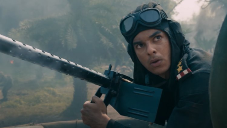 Pippa Movie Review: Ishaan Khatter, Mrunal Thakur's Film Earns A Salute, Shouldering Soldiering History With Commendable Storytelling