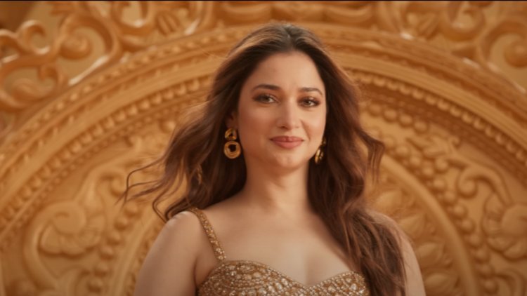 Bandra Movie Review: Tamannaah & Dileep's Starrer Promises Riveting Cinematic Brilliance