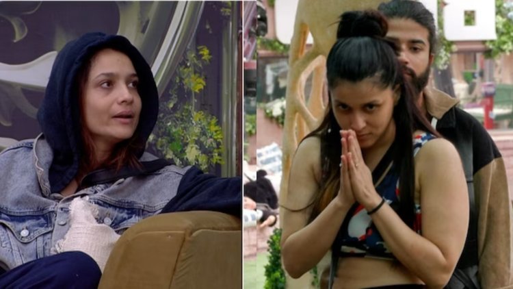 Bigg Boss 17: Ankita LokhandeEXPOSED Mannara Chopra Of Insecurity, Mocking Her As 'Dumbo' During A Heated Altercation!