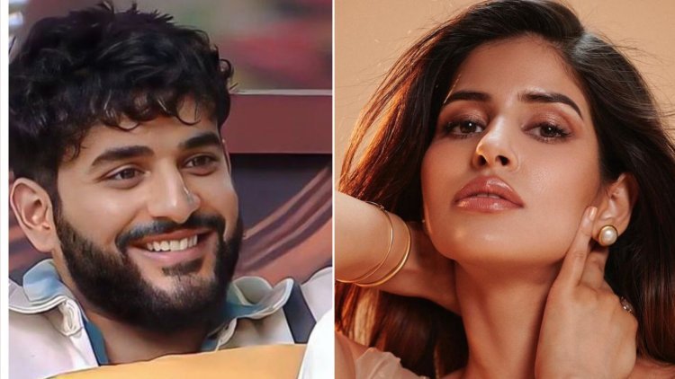 Are Abhishek Malhan & Sakshi Malik Collaborating For A New T-Series Film, Creating Industry Buzz?