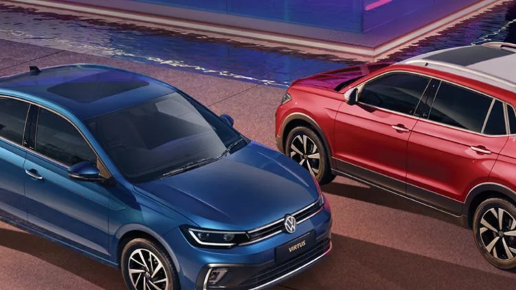 Volkswagen Taigun Virtus Sound Edition Review: Price, Images, Colors, Specifications & More
