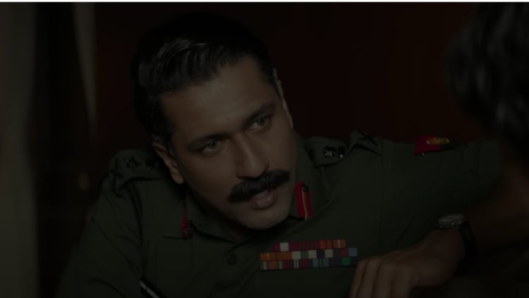 Sam Bahadur Movie Review: Vicky Kaushal Excels In Meghna Gulzar's Film, Compensating Where Actors Lack Depth & Authenticity