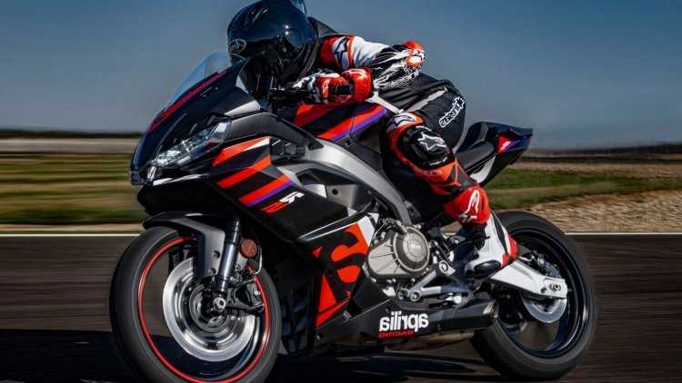 Aprilia RS457: Price, Images, Colors, Specifications & More